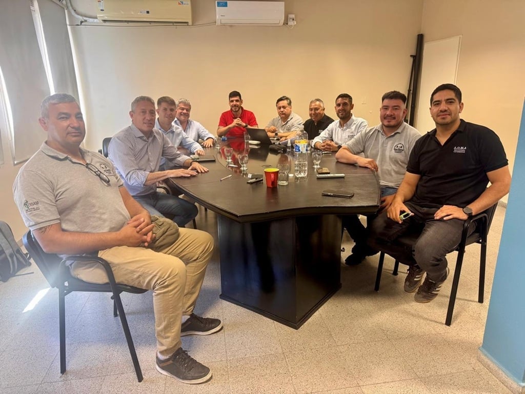 Catamarca cerró la paritaria minera más alta del país