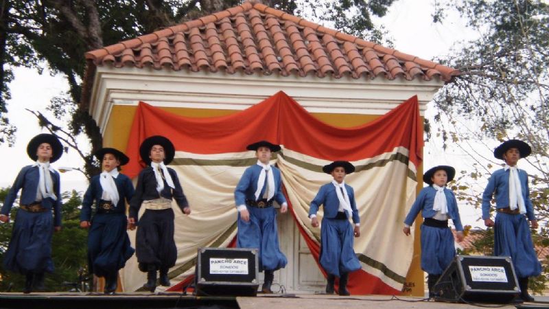 Nueva edición del Paseo artesanal Alameda-Girardi