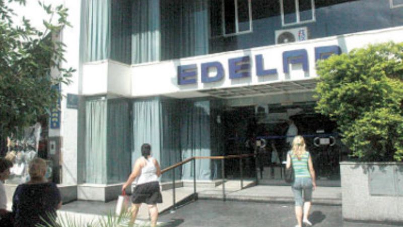 EDELaR le pidió al ENRE nacional frenar obra en Catamarca 