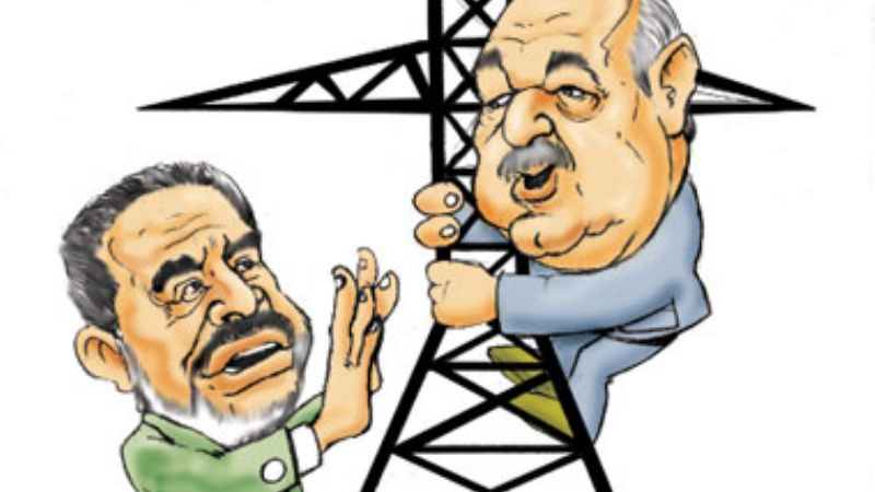 EDELaR le pidió al ENRE nacional frenar obra en Catamarca 