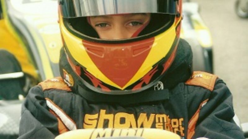 Francisco Mendizabal: \"El motor nos dio muchos problemas\"