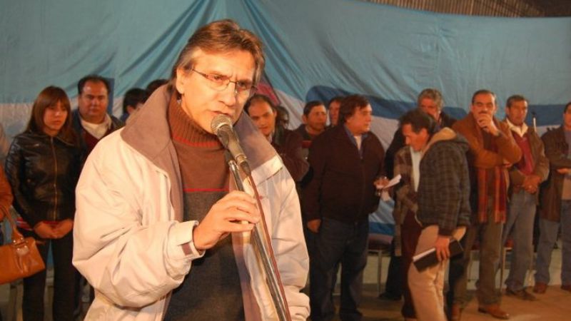 “Nos duelen las irregularidades, pero queremos que los afiliados decidan”