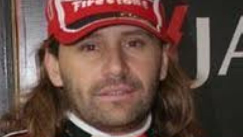 Marcos Di Palma en Catamarca