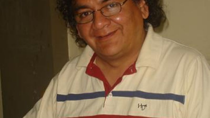 Marcelo Cáceres lanzó su candidatura para conducir el gremio de ATECa