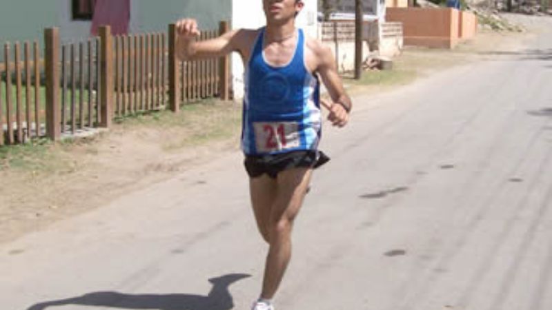 La Corrida San Pedro, por cuarta vez