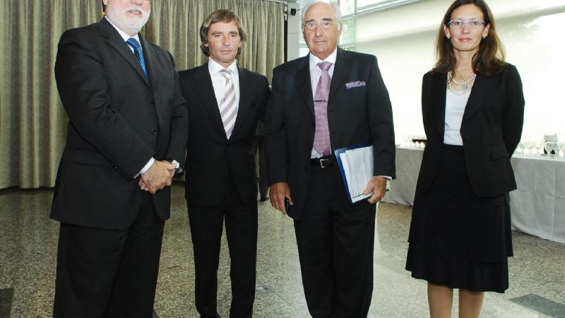 Telecom presentó su tercer Reporte de Responsabilidad Social Empresaria