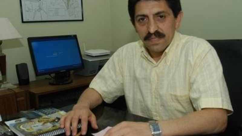 Renunció José Quiroga, director del Servicio Penitenciario 