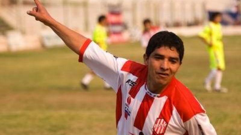 Con otra goleada, Villa Cubas se coronó tricampeón 