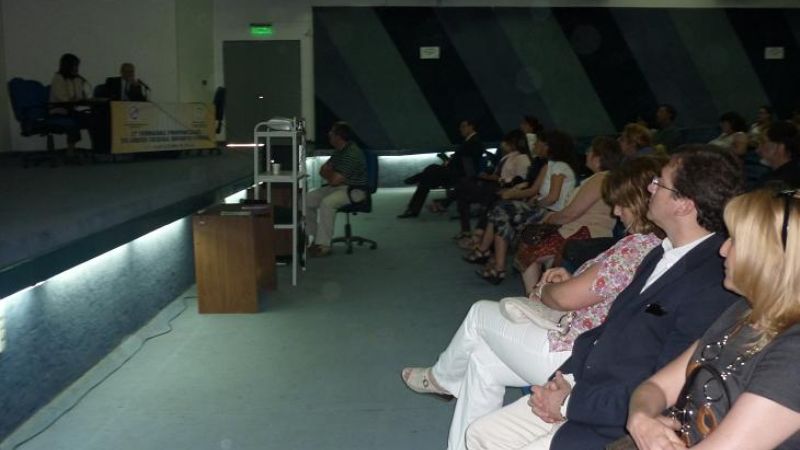 Declararon de interés parlamentario las jornadas sobre abuso sexual