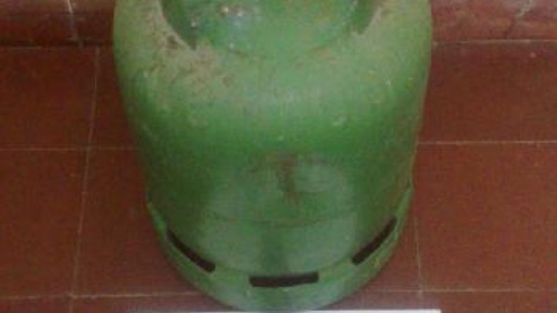 Detienen a un joven delincuente en Capayán