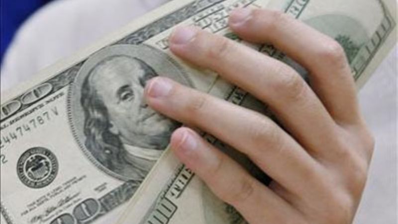 En Catamarca, el dólar ya cuesta más de $4