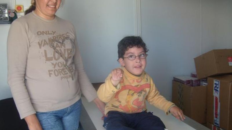 Los Altos, ponen en marcha programa de salud