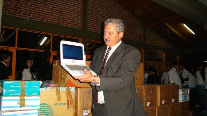 La escuela técnica sigue cosechando logros