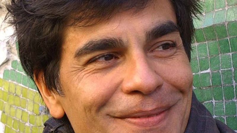 Antonio Tarragó Ross y Juan Palomino se presentan en la Feria del Libro 