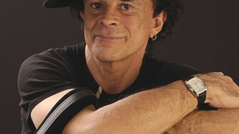 Antonio Tarragó Ross y Juan Palomino se presentan en la Feria del Libro 