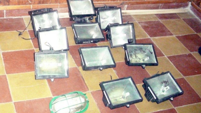 Comisaría de Fiambalá desbarata banda delictiva 