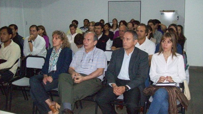 Exitosa convocatoria para presentar proyectos para el sector turismo