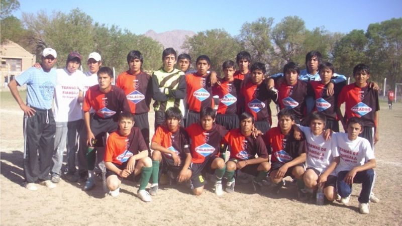 Fiambalá venció a Salta Central por 1 a 0 y se prepara para jugar de visitante 