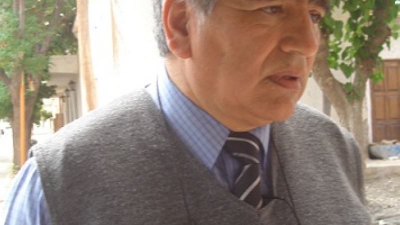 Carlos Quirós movió el tablero del FCyS