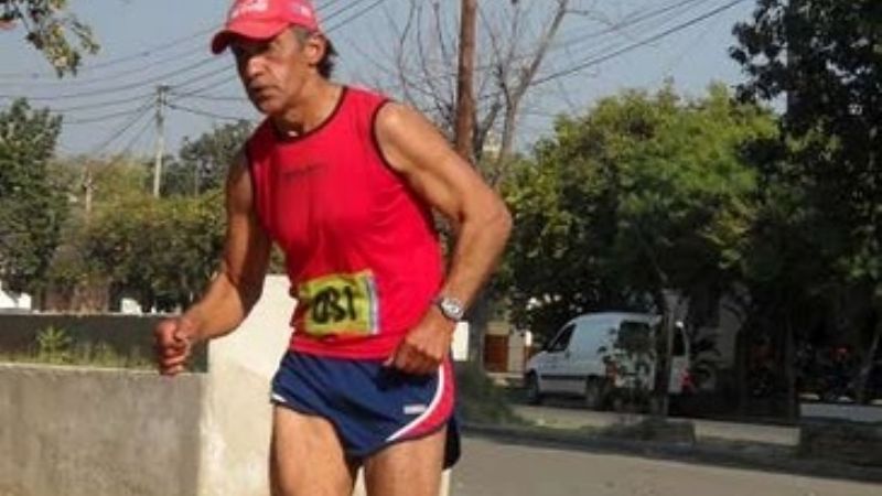 Arroyo arrolló en el pentatlón