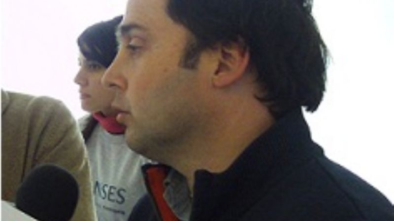 Mera apuesta a un proyecto colectivo en el peronismo