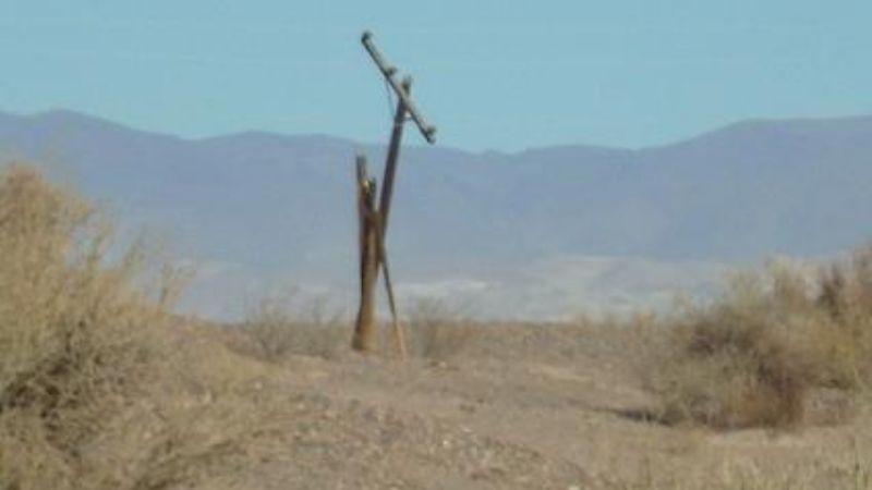Graves problemas de salud y energía eléctrica sufre el norte de Fiambalá