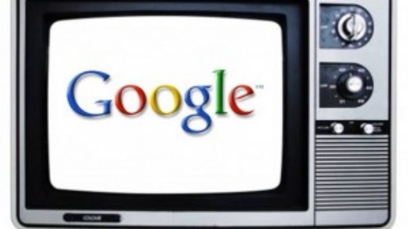 Google TV tendrá videollamada