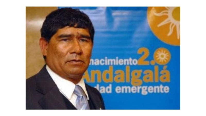 Perea ratificó que Peronismo con Gestión no participará de las internas del PJ