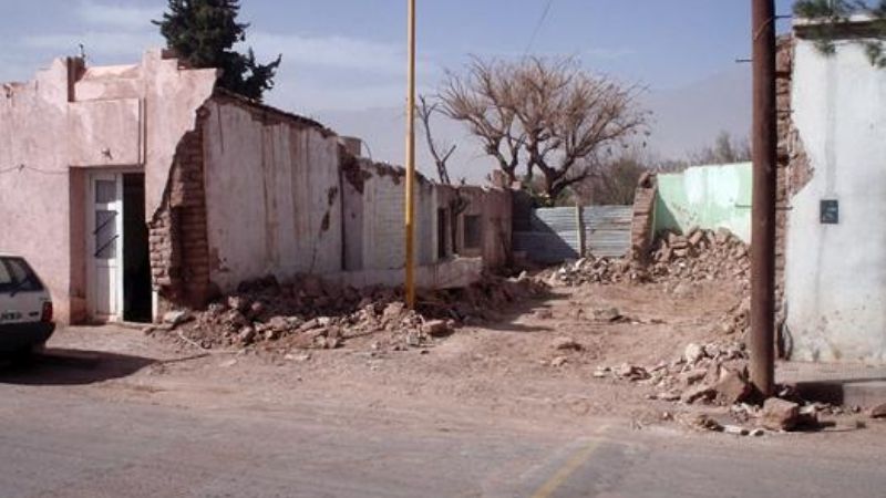 Demandarían al municipio de Fiambalá por incumplimiento de convenio