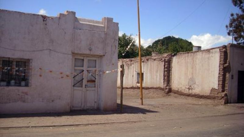 Demandarían al municipio de Fiambalá por incumplimiento de convenio