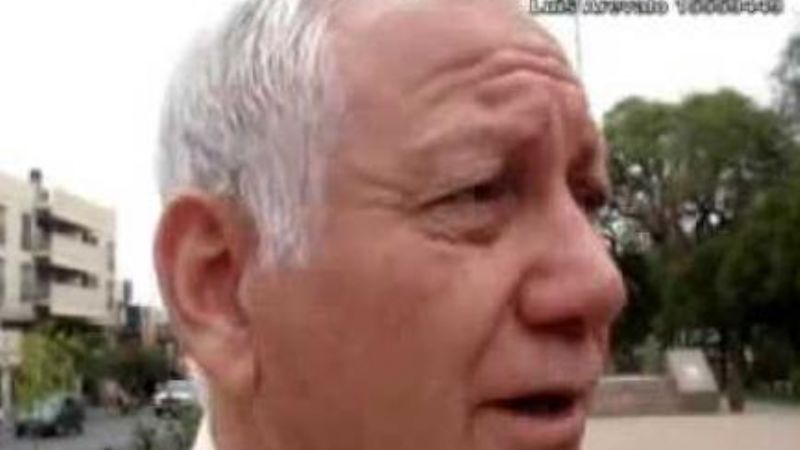 El MIRA solicitó que se convoque a la Convención