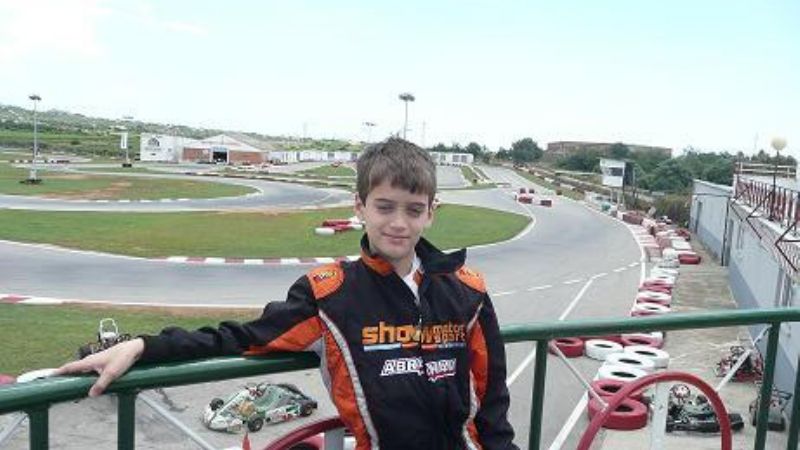 Tico rumbo a la 3era fecha del Argentino