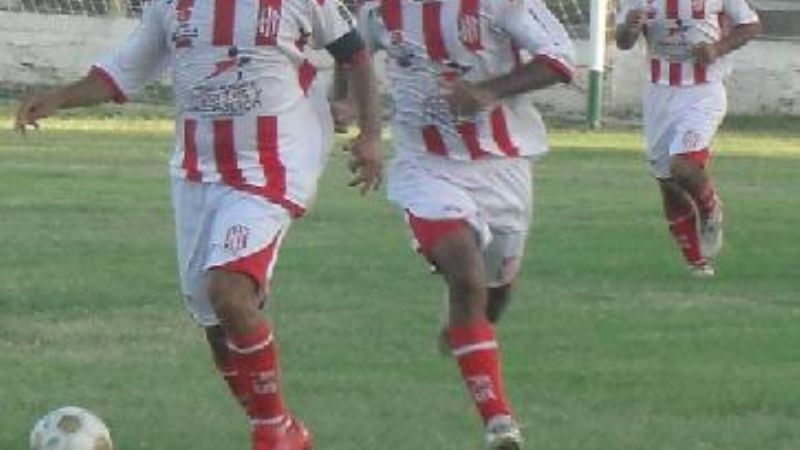 Un paso más que importante para la consagración