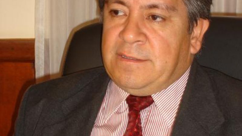 Cuatro radicales anotados para el 2011