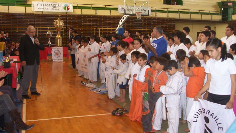 Copa Internacional Jigoro Kano