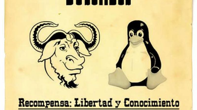 Comienzan \"V Jornadas de Software Libre\"