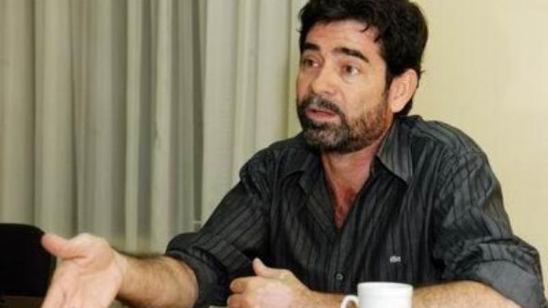 Molas transparenta acercamiento a la Rosada, dice que votará proyecto de Presupuesto