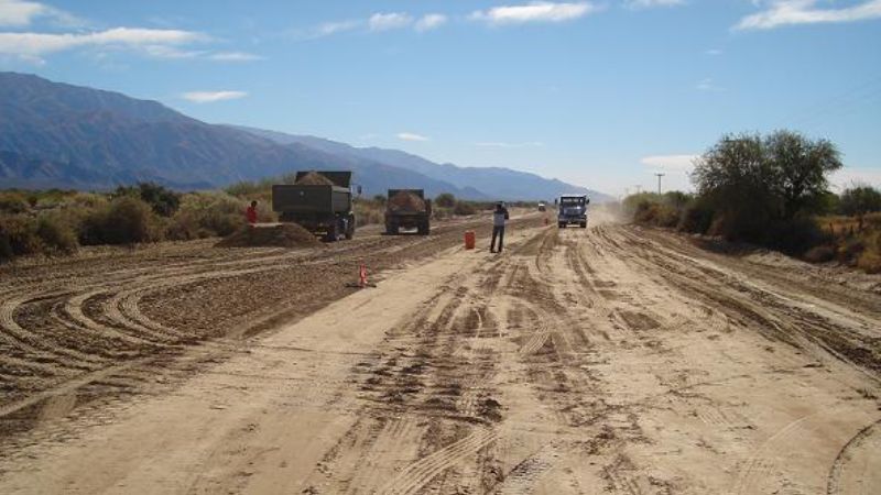 La empresa IACSA en la mira