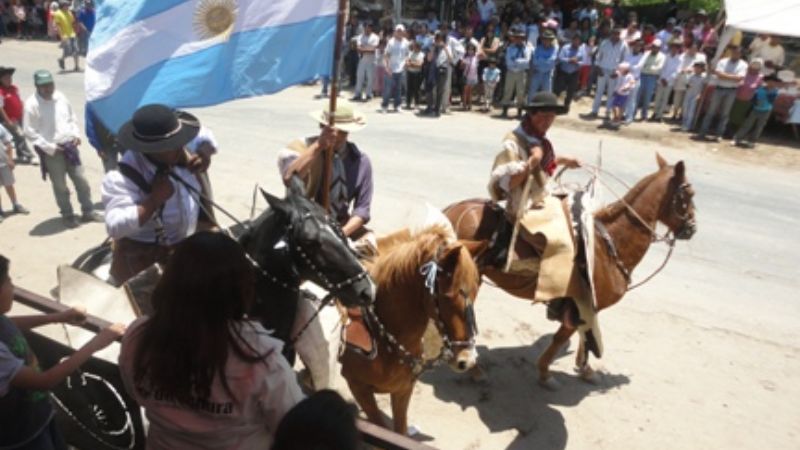 San José vuelve a cantarle a su pueblo 