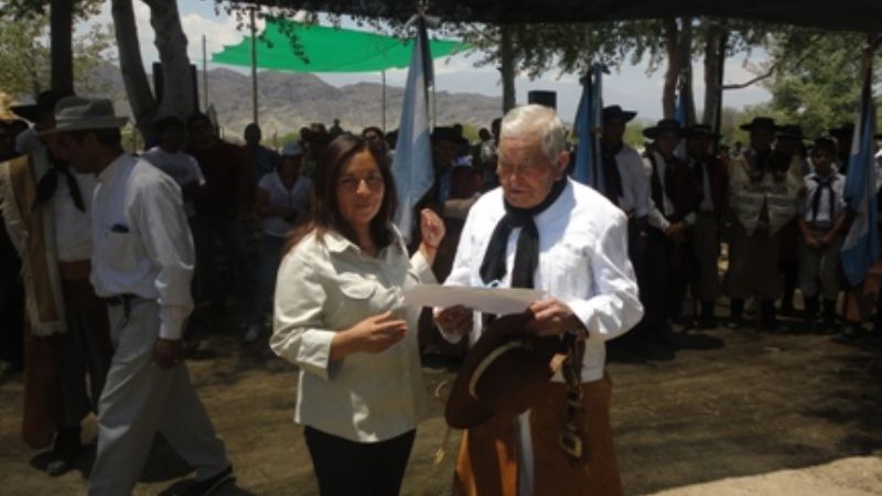 San José vuelve a cantarle a su pueblo 