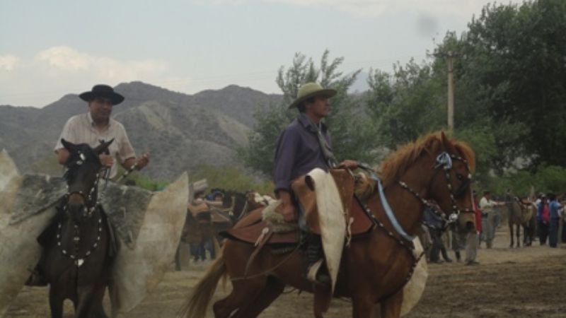 San José vuelve a cantarle a su pueblo 