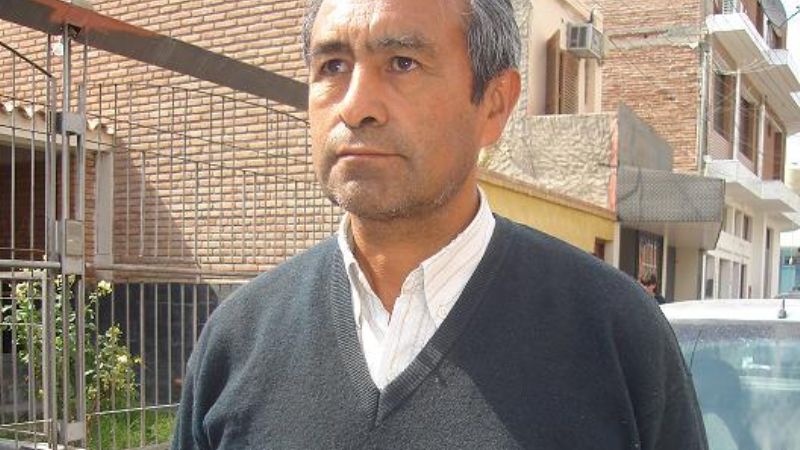 Santa María sigue sin representante en el Senado 