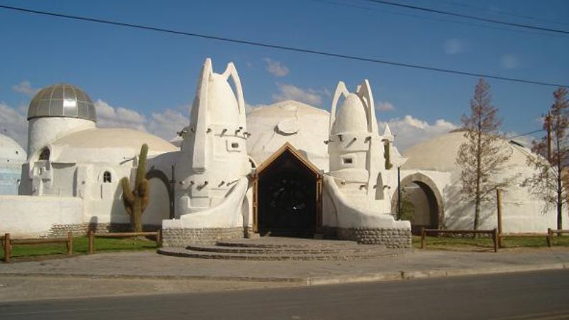 Los empresarios reaccionaron por el proyecto del concejal Villagrán