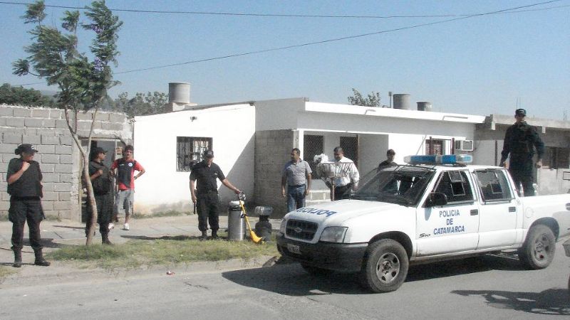 En 13 allanamientos recuperan gran cantidad de elementos robados