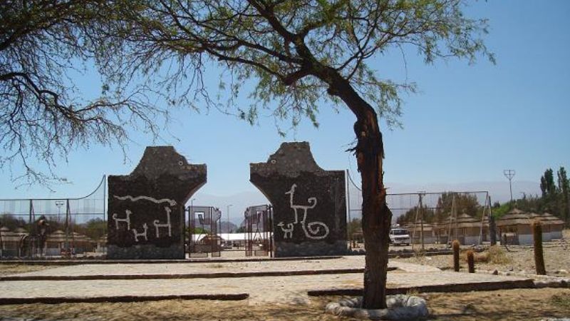 Sin Brizuela, comienza la Expo Valle 2010 