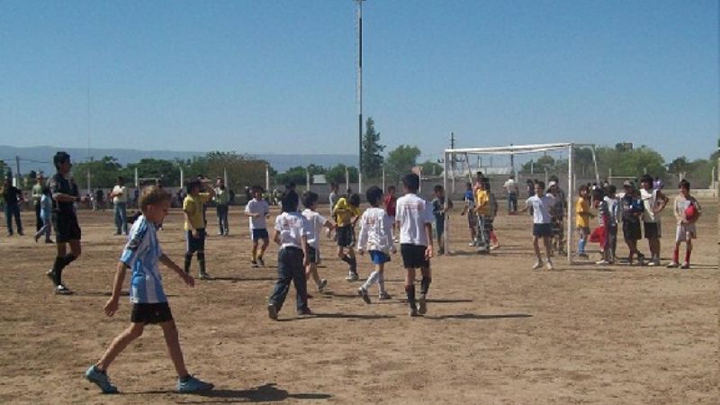 El torneo San Fernando entra en etapa de definición   