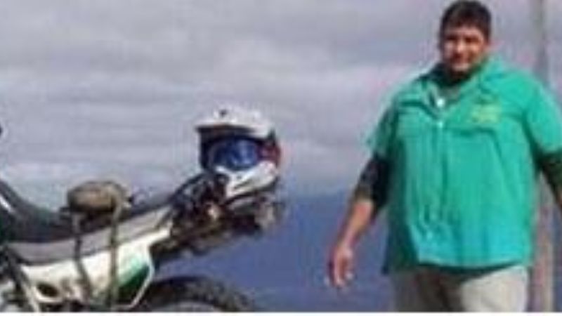 El camionero Suárez sigue detenido por el crimen del profesor salteño