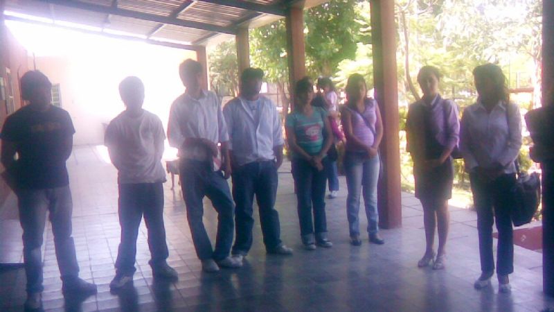 Escuela de Adultos funcionará en la Se.Pa.Ve. de La Tablada