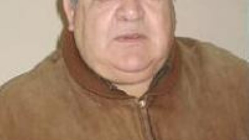 Balverdi se alaba él y las gestiones de salud, minería, educación y obras públicas