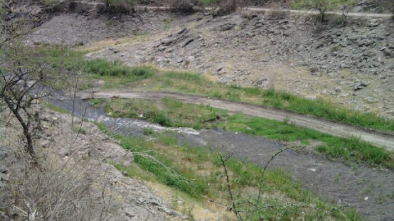 Alivio para El Jumeal